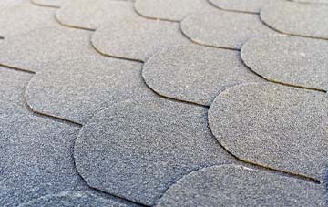 Brongest asphalt roofing costs