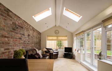 conservatory roof insulation Brongest, Ceredigion