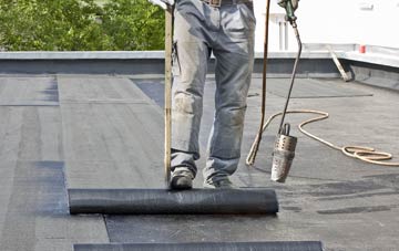 flat roof replacement Brongest, Ceredigion