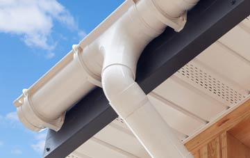 Brongest gutter installation costs