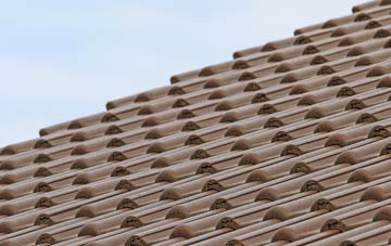 plastic roofing Brongest, Ceredigion