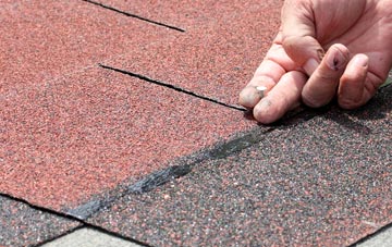 Brongest asphalt roof repairs