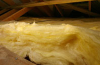 Brongest pitch roof insulation